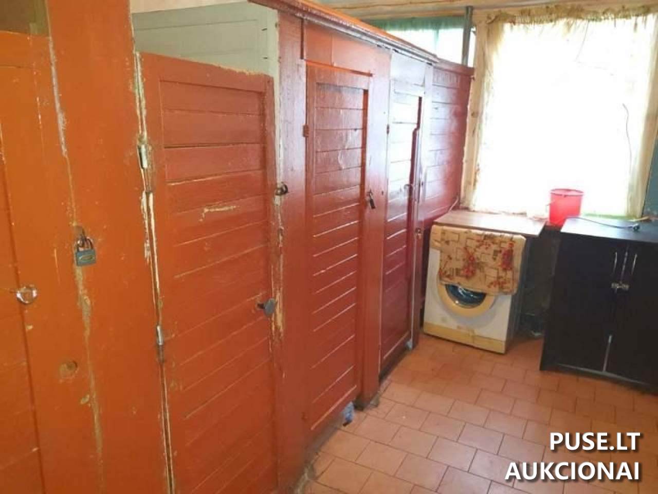 Butas Patalpos/Butai Šilutės pl. 8, 91172 Klaipėda, Lithuania 7