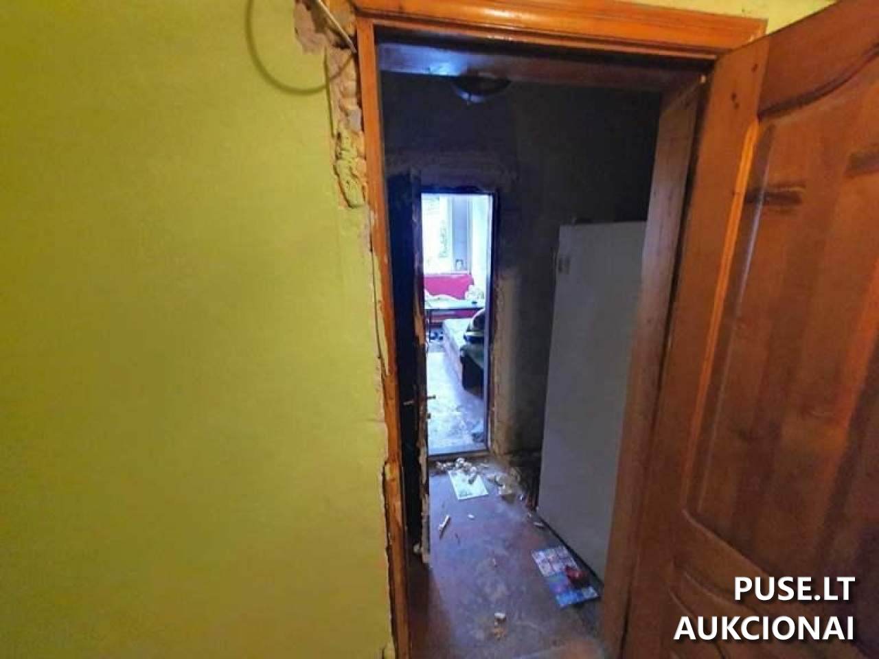Butas Patalpos/Butai Šilutės pl. 8, 91172 Klaipėda, Lithuania 10