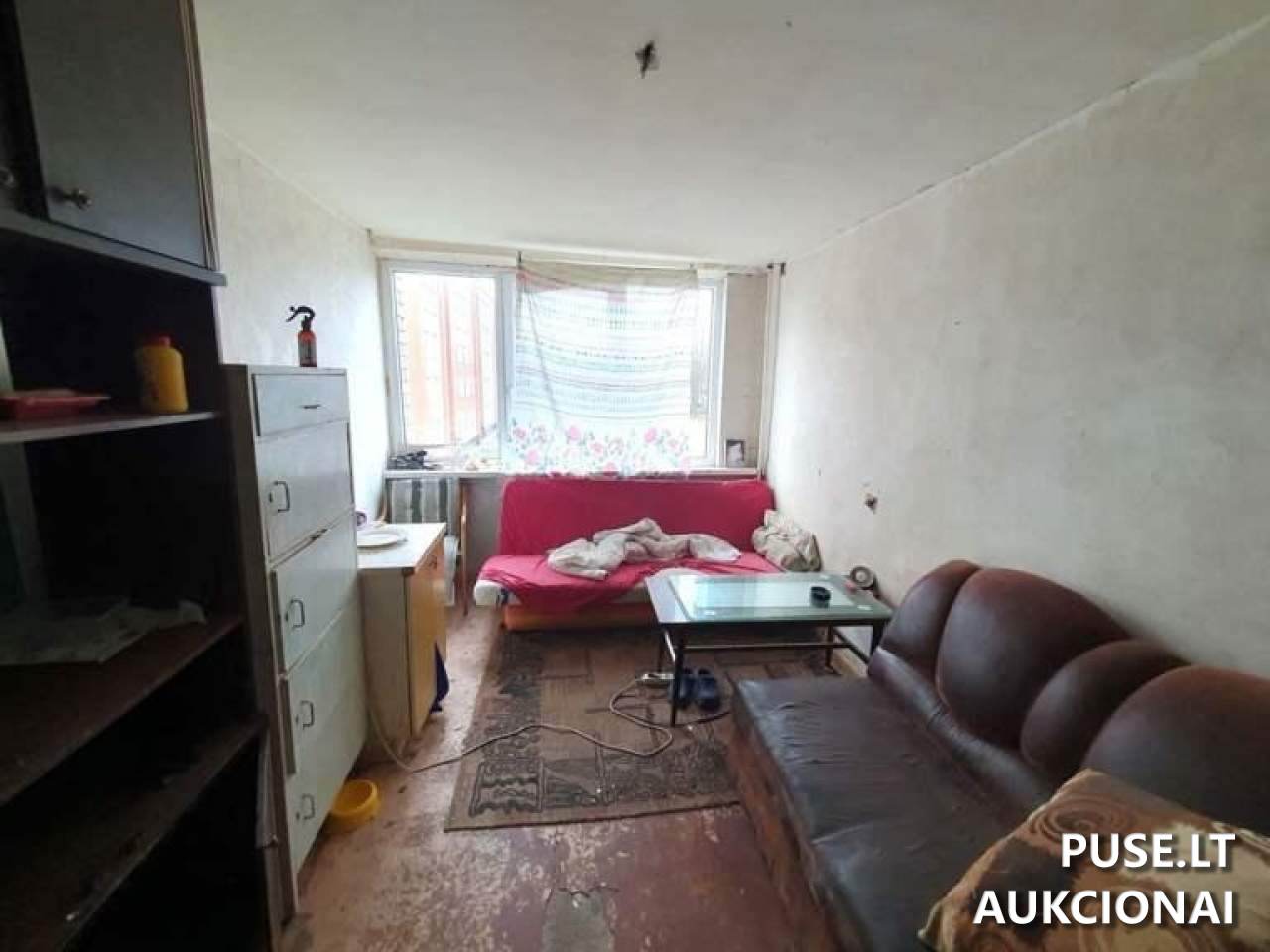Butas Patalpos/Butai Šilutės pl. 8, 91172 Klaipėda, Lithuania 11