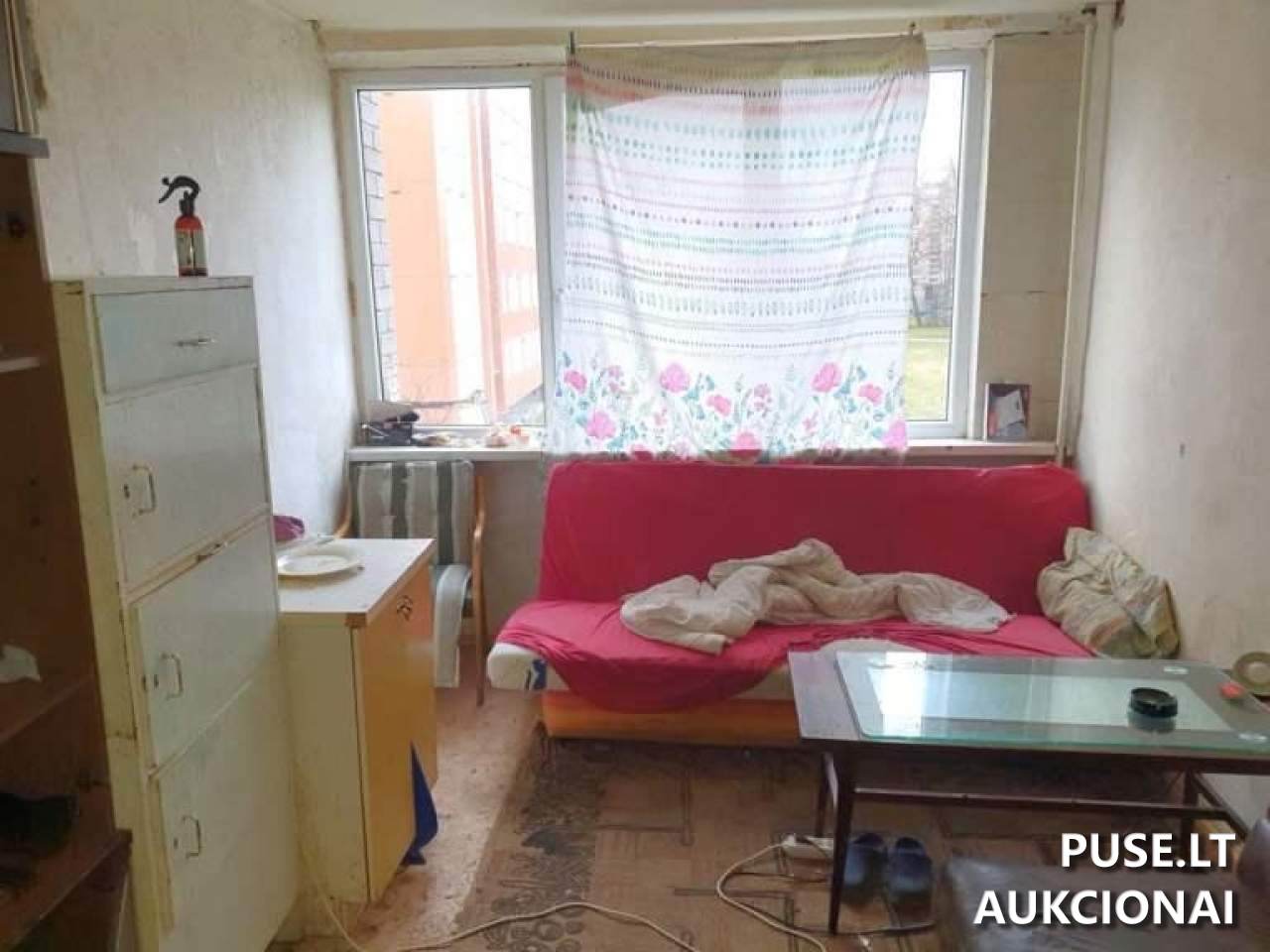 Butas Patalpos/Butai Šilutės pl. 8, 91172 Klaipėda, Lithuania 13