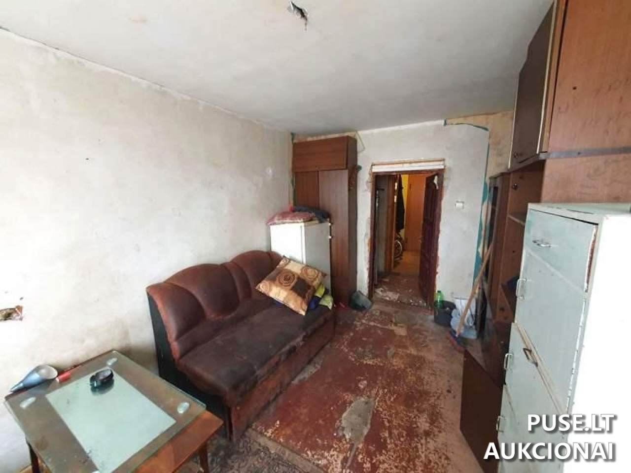 Butas Patalpos/Butai Šilutės pl. 8, 91172 Klaipėda, Lithuania 14