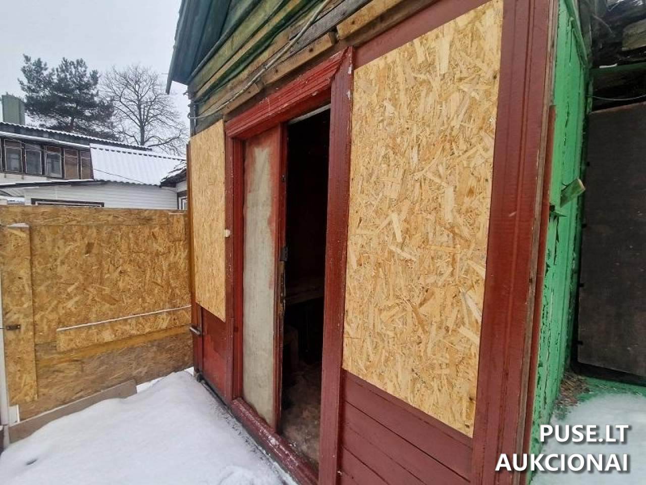 Butas Patalpos/Butai Kalvarijų g. 50A, 09304 Vilnius, Lithuania 3