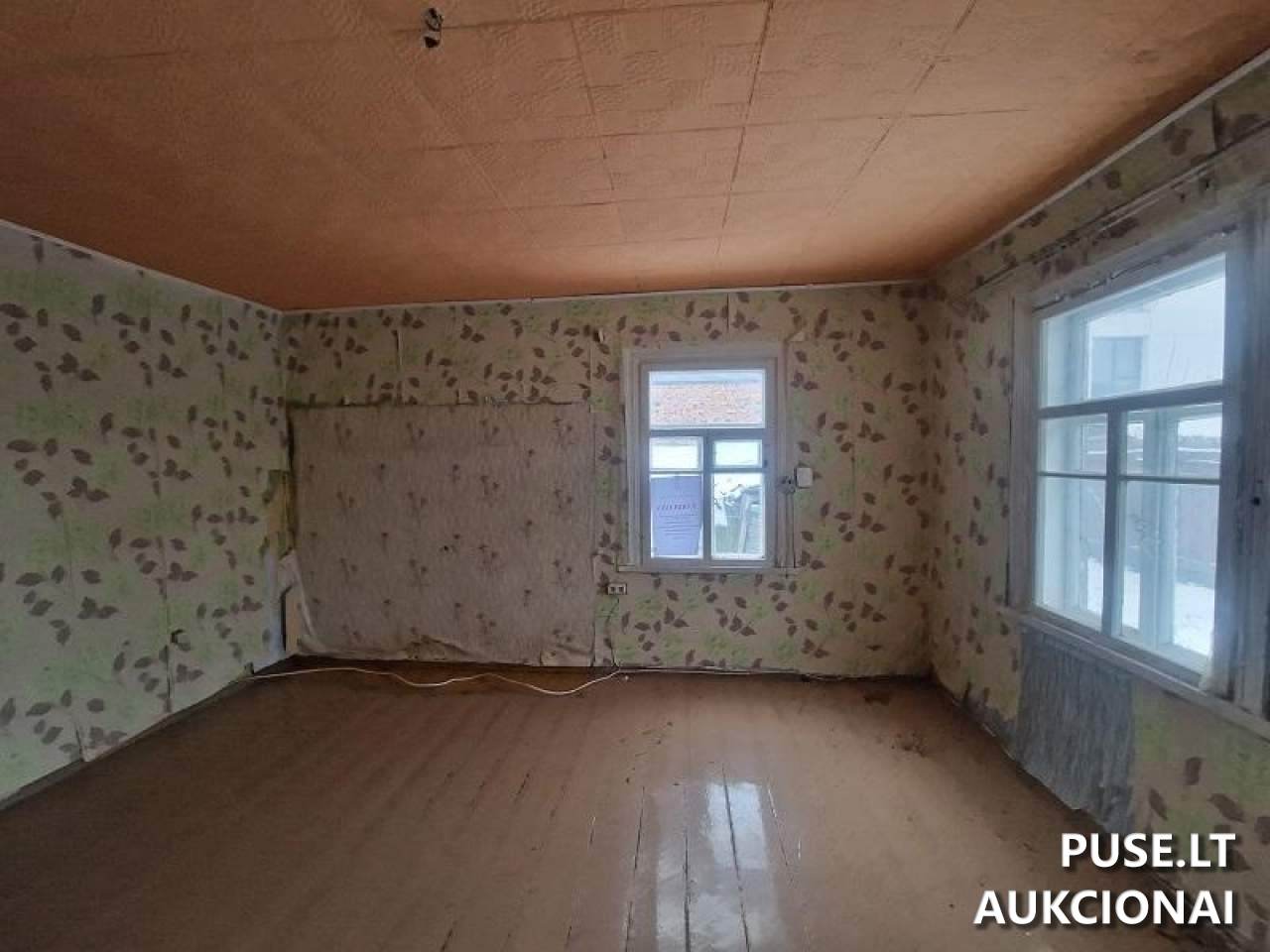 Butas Patalpos/Butai Kalvarijų g. 50A, 09304 Vilnius, Lithuania 5