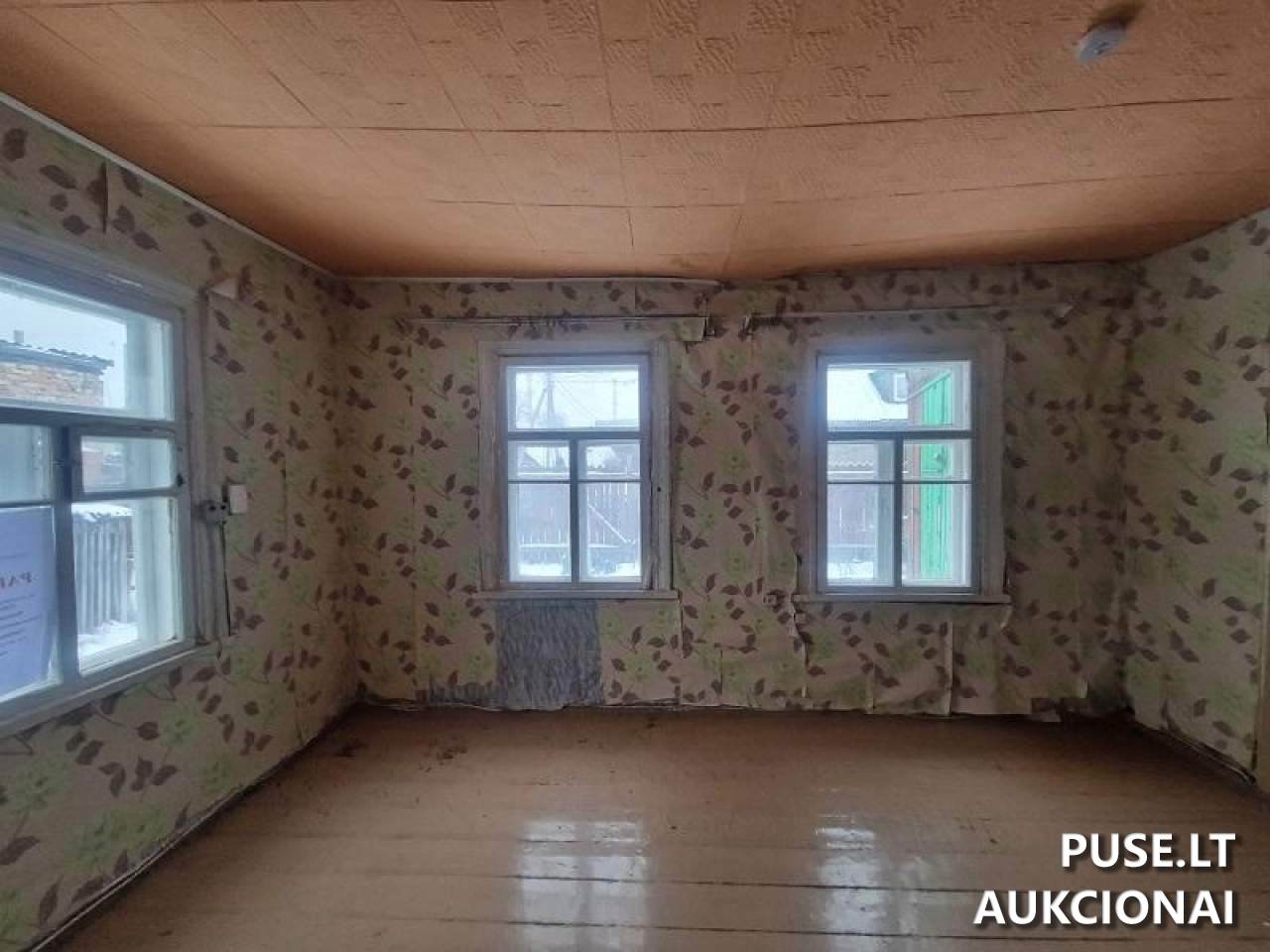Butas Patalpos/Butai Kalvarijų g. 50A, 09304 Vilnius, Lithuania 7