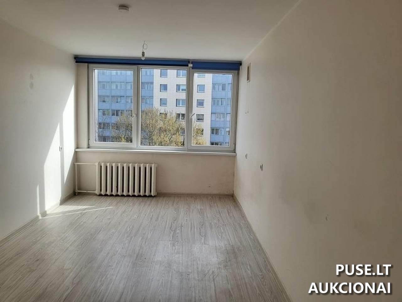 Kambarys Patalpos/Butai Rinktinės g. 42, 09316 Vilnius, Lithuania 4