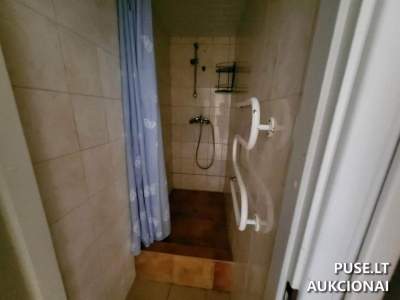 Kambarys Vilniuje, Rinktinės g. 42, kaina nuo 32724 EUR - Pakartotinis Aukcionas