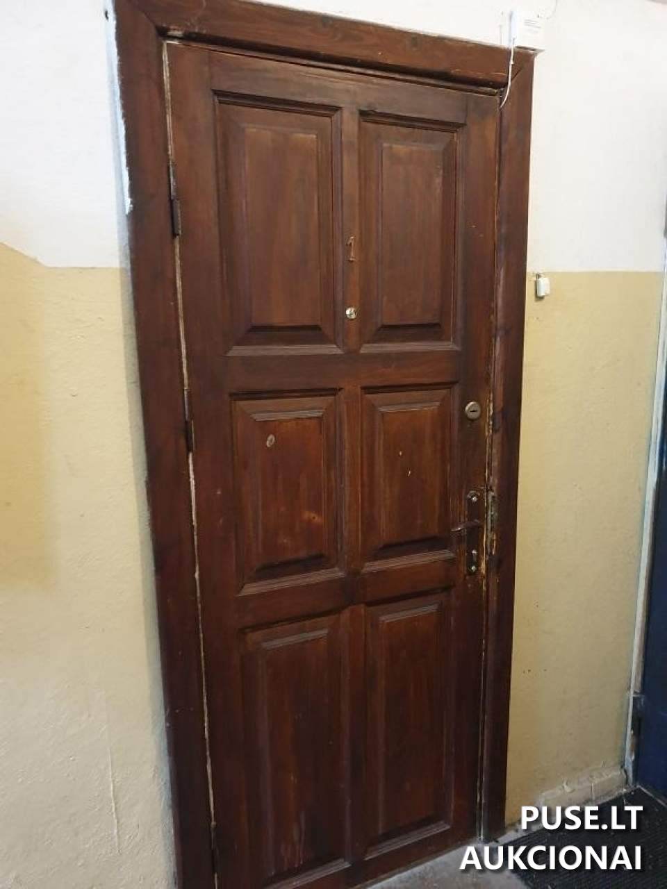 Butas Patalpos/Butai V. Šopeno g. 3, Vilnius, 01314 Vilniaus m. sav., Lithuania 10