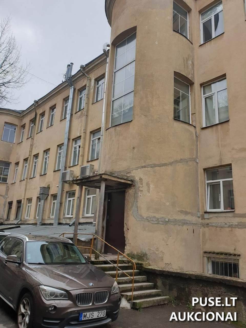 Butas Patalpos/Butai V. Šopeno g. 3, Vilnius, 01314 Vilniaus m. sav., Lithuania 8