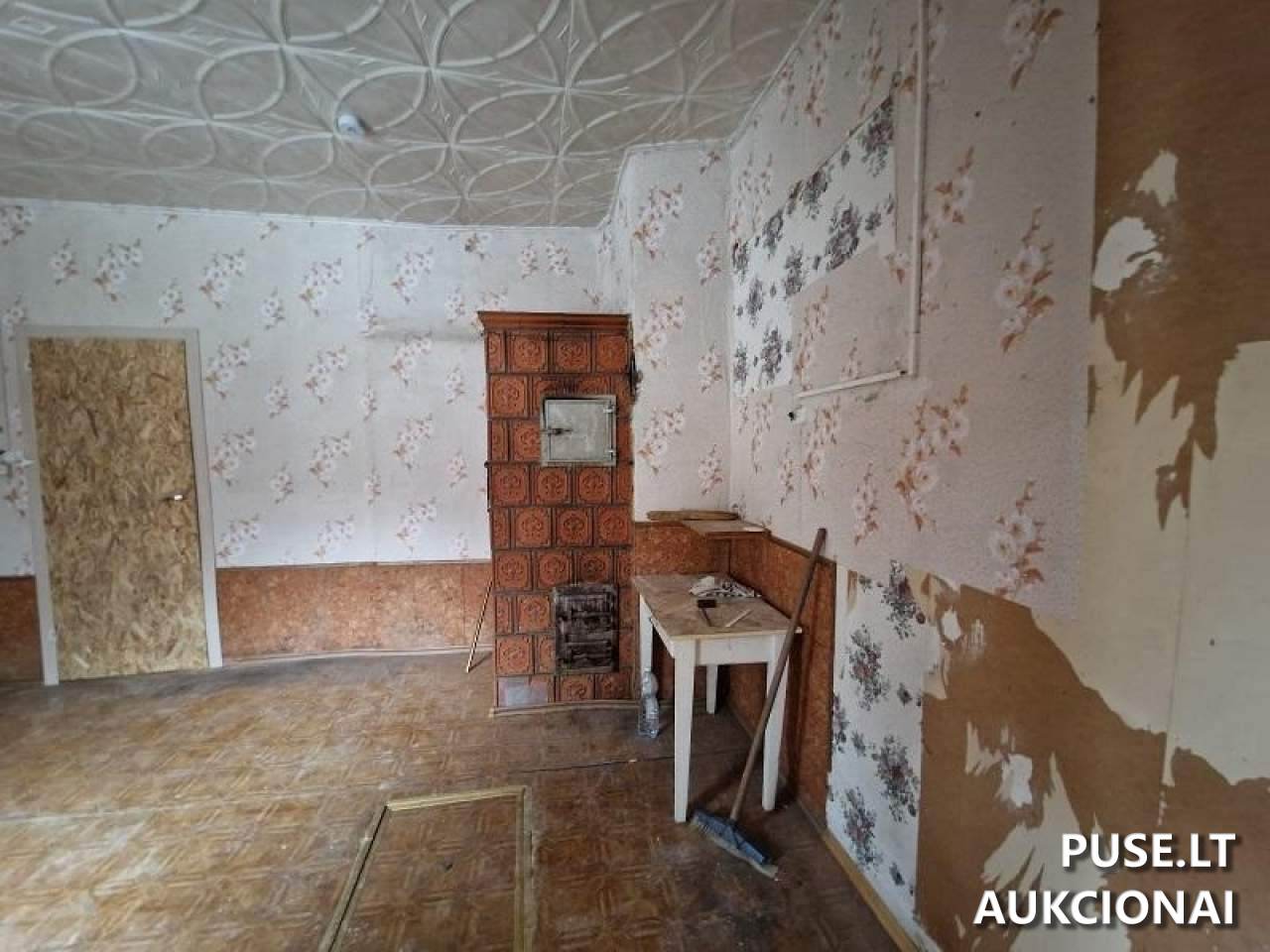 Butas Patalpos/Butai Žirnių g. 86, 02182 Vilnius, Lithuania 6