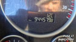 Balninis vilkikas - Automobilis MAN TGX 18.480
