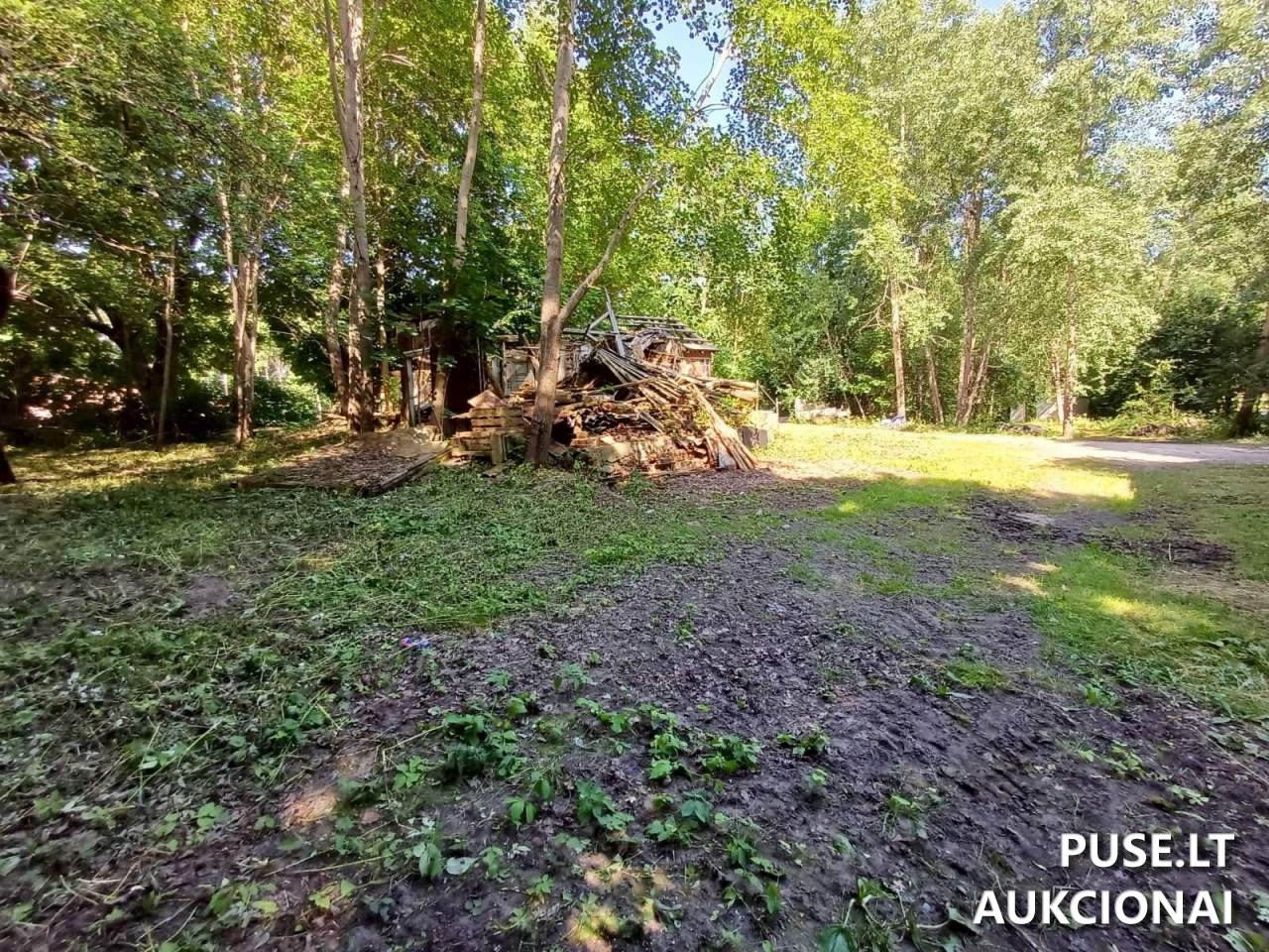 Gyvenamasis namas Pastatai Placio g. 56C, Karklė, 92383 Klaipėdos r. sav., Lithuania 14