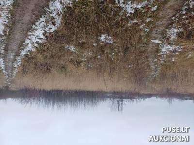 Valstybinis žemės sklypas Mažeikiuose, Amatininkų g. 11, pradinė kaina 67437 EUR