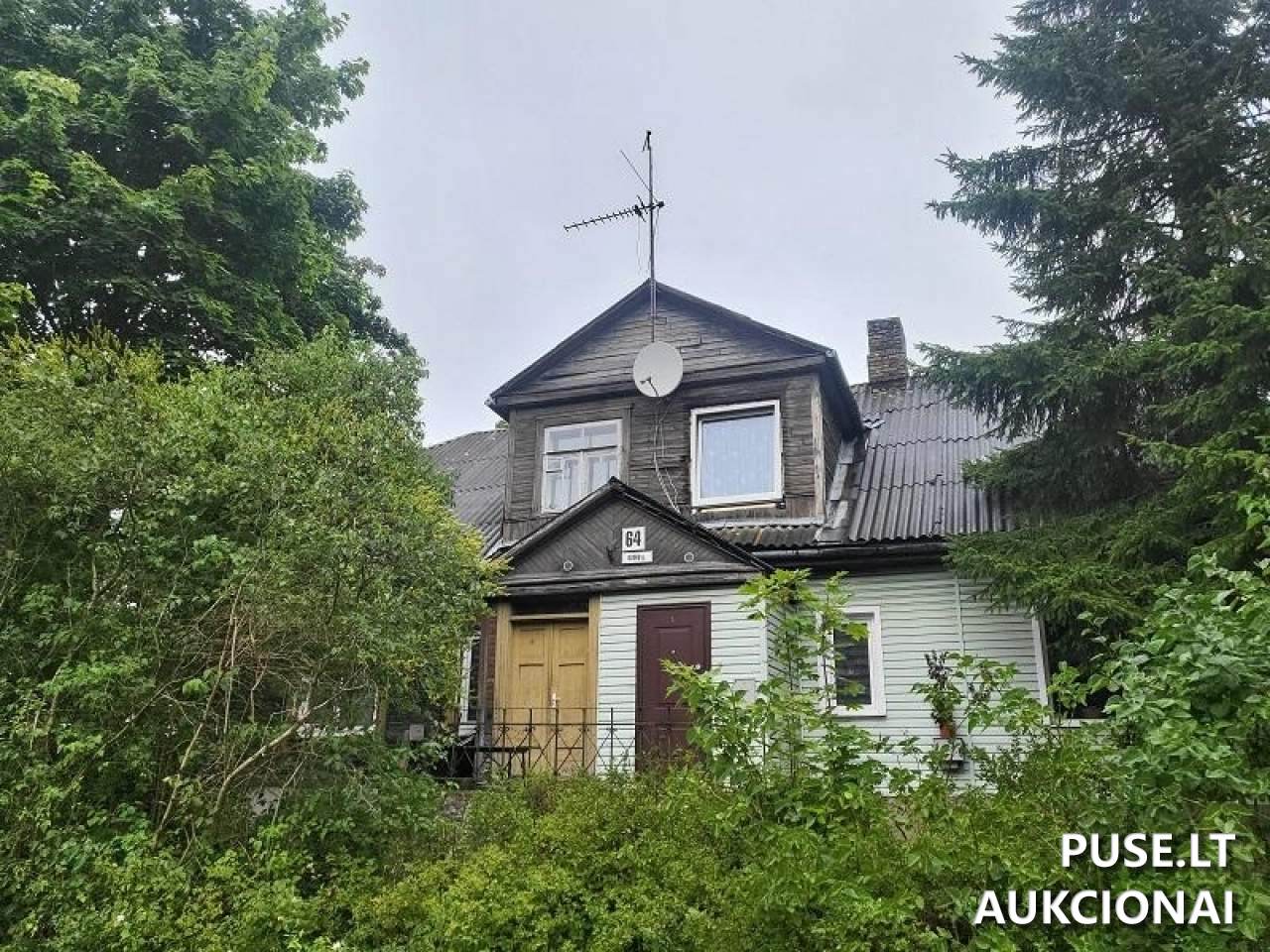 Butas Patalpos/Butai Dzūkų g. 64, Vilnius, 02118 Vilniaus m. sav., Lithuania 2