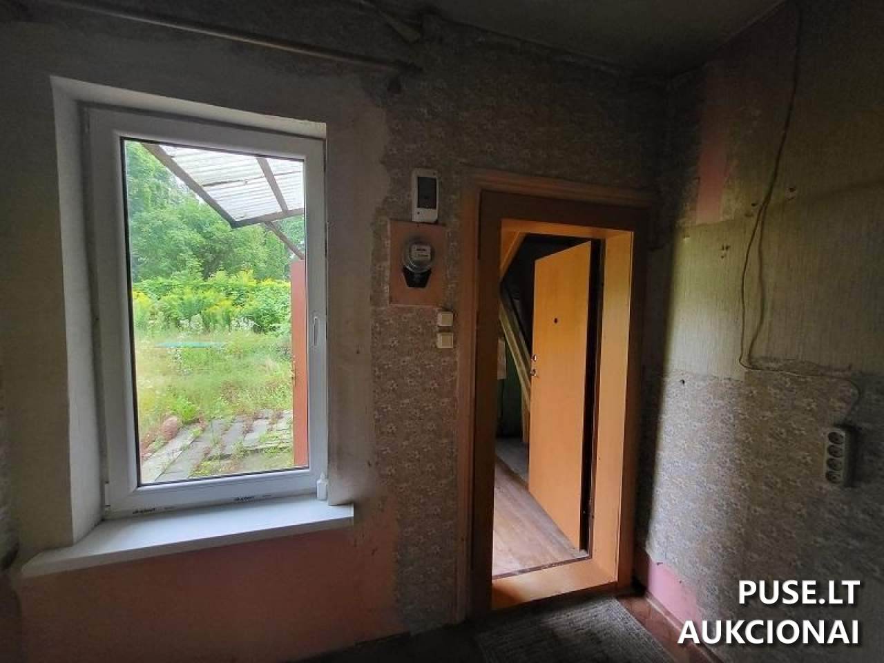 Butas Patalpos/Butai Dzūkų g. 64, Vilnius, 02118 Vilniaus m. sav., Lithuania 3