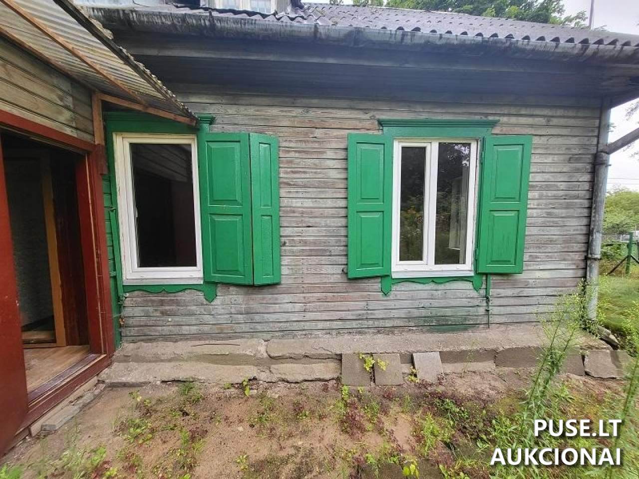 Butas Patalpos/Butai Dzūkų g. 64, Vilnius, 02118 Vilniaus m. sav., Lithuania 6