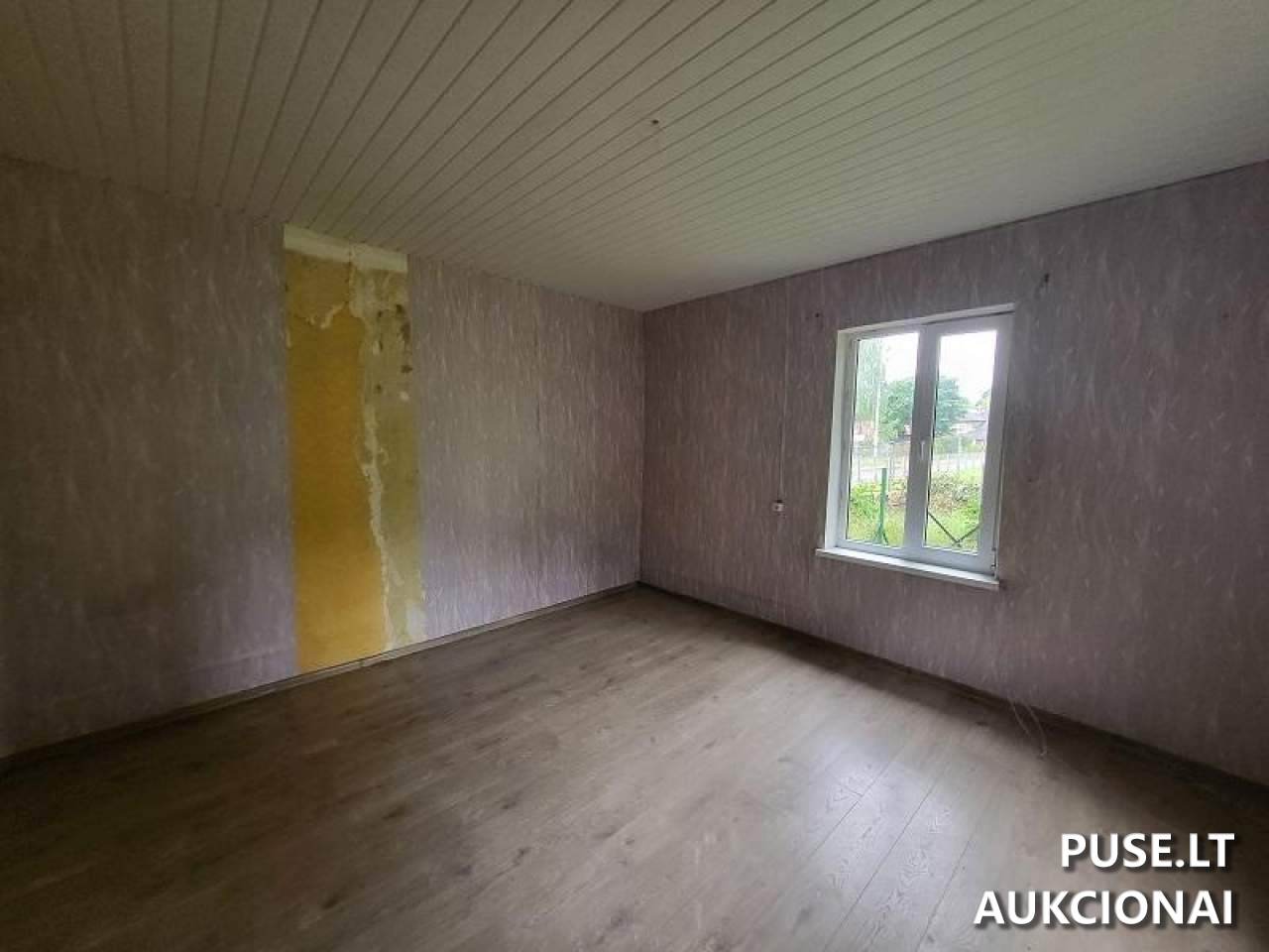 Butas Patalpos/Butai Dzūkų g. 64, Vilnius, 02118 Vilniaus m. sav., Lithuania 9