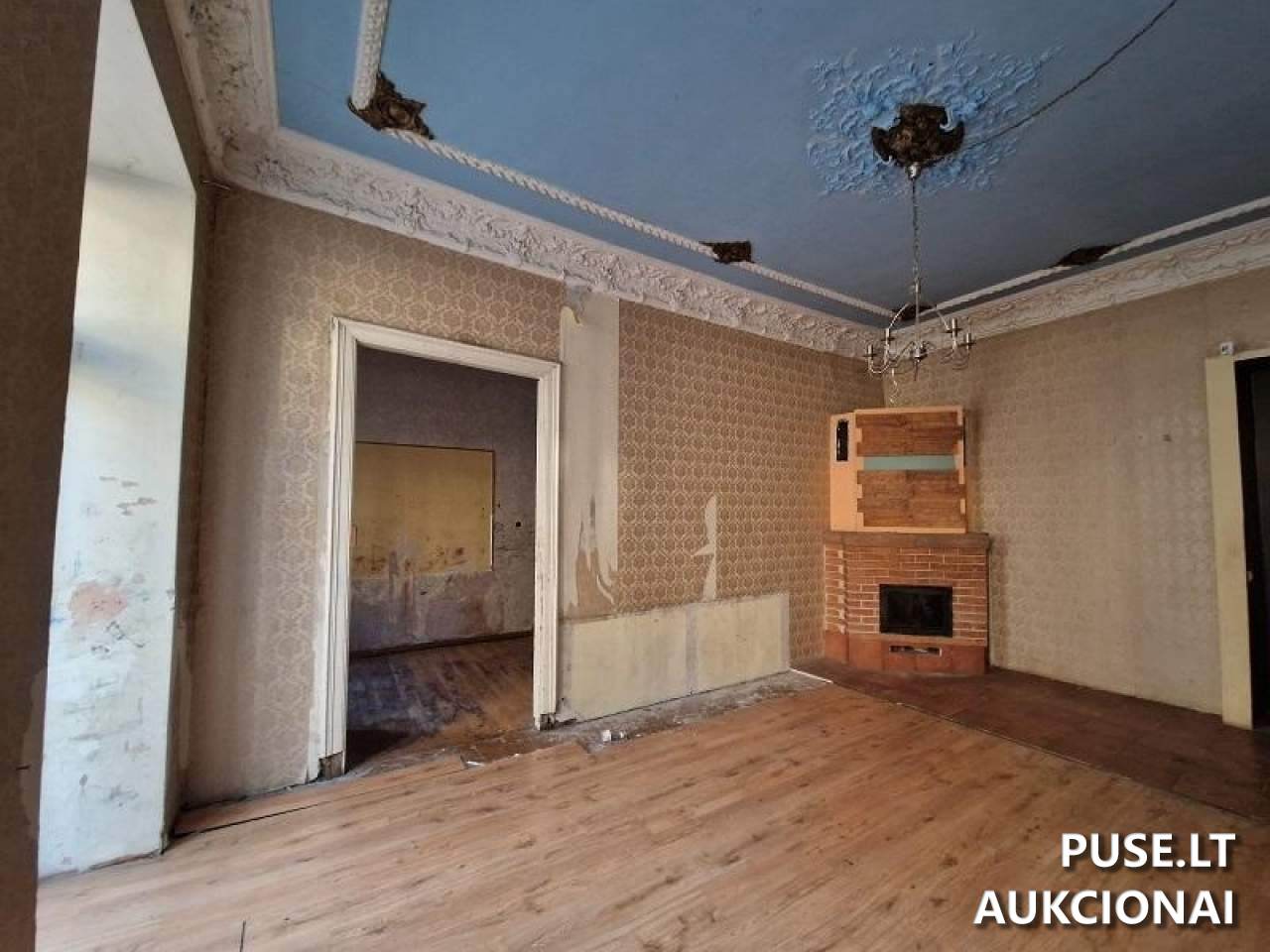 Butas Patalpos/Butai Gėlių g. 4, Vilnius, 01137 Vilniaus m. sav., Lithuania 4