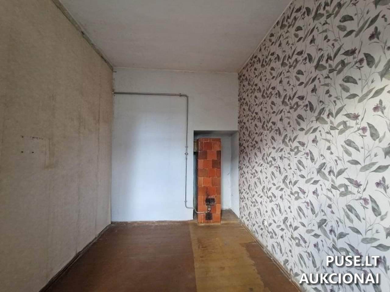 Butas Patalpos/Butai Mielagėnų g. 4, 01300 Vilnius, Lithuania 5
