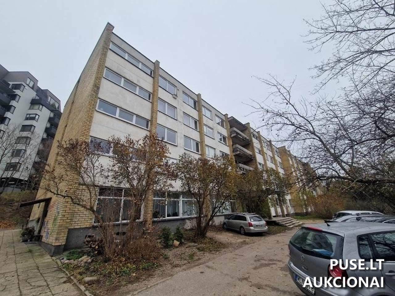 Butas Patalpos/Butai Olandų g. 50, Vilnius, 01211 Vilniaus m. sav., Lithuania 5