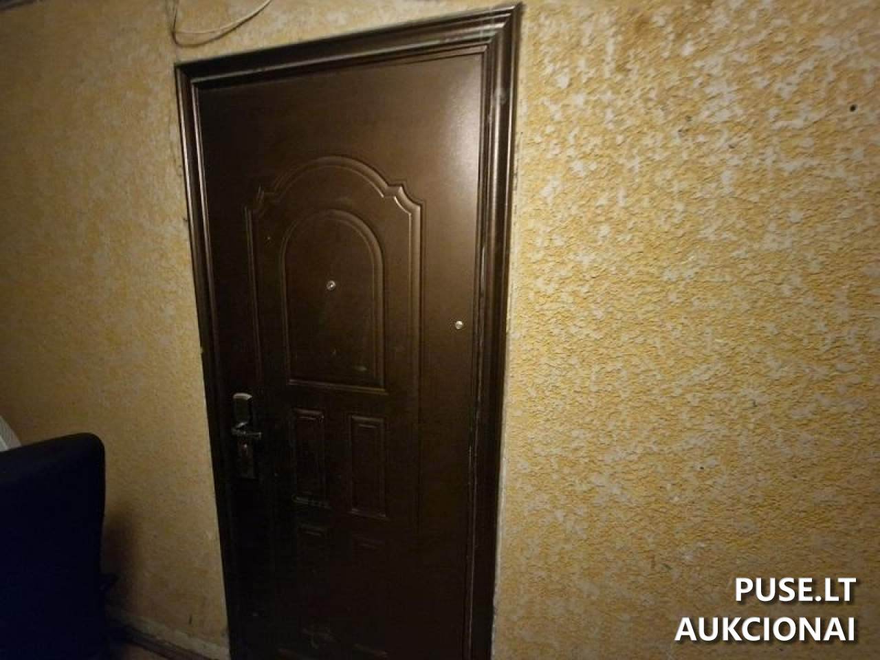 Butas Patalpos/Butai Olandų g. 50, Vilnius, 01211 Vilniaus m. sav., Lithuania 7