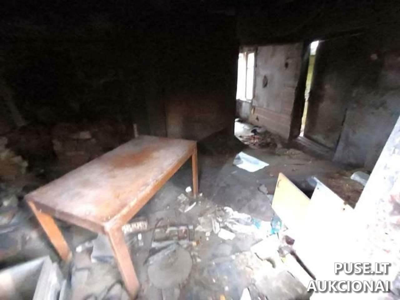 Gyvenamasis namas Pastatai Kelmės gatvė 48, 86105 Verpena, Lithuania 12