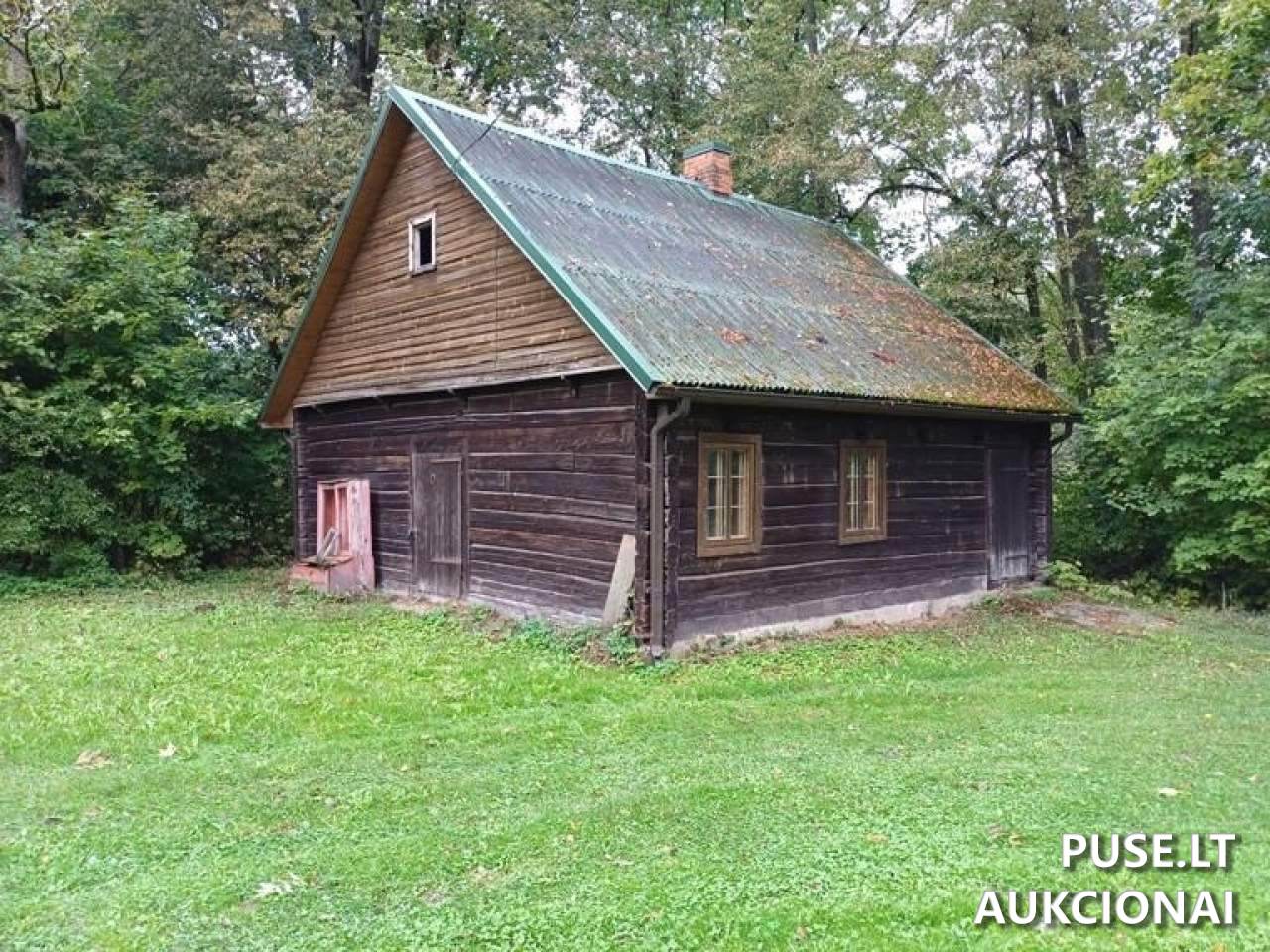 Aižykla Pastatai Kėdainiai District Municipality, Lithuania 2