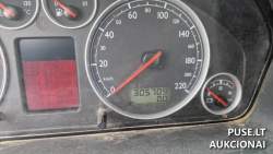 Lengvasis automobilis - Automobilis SEAT Alhambra