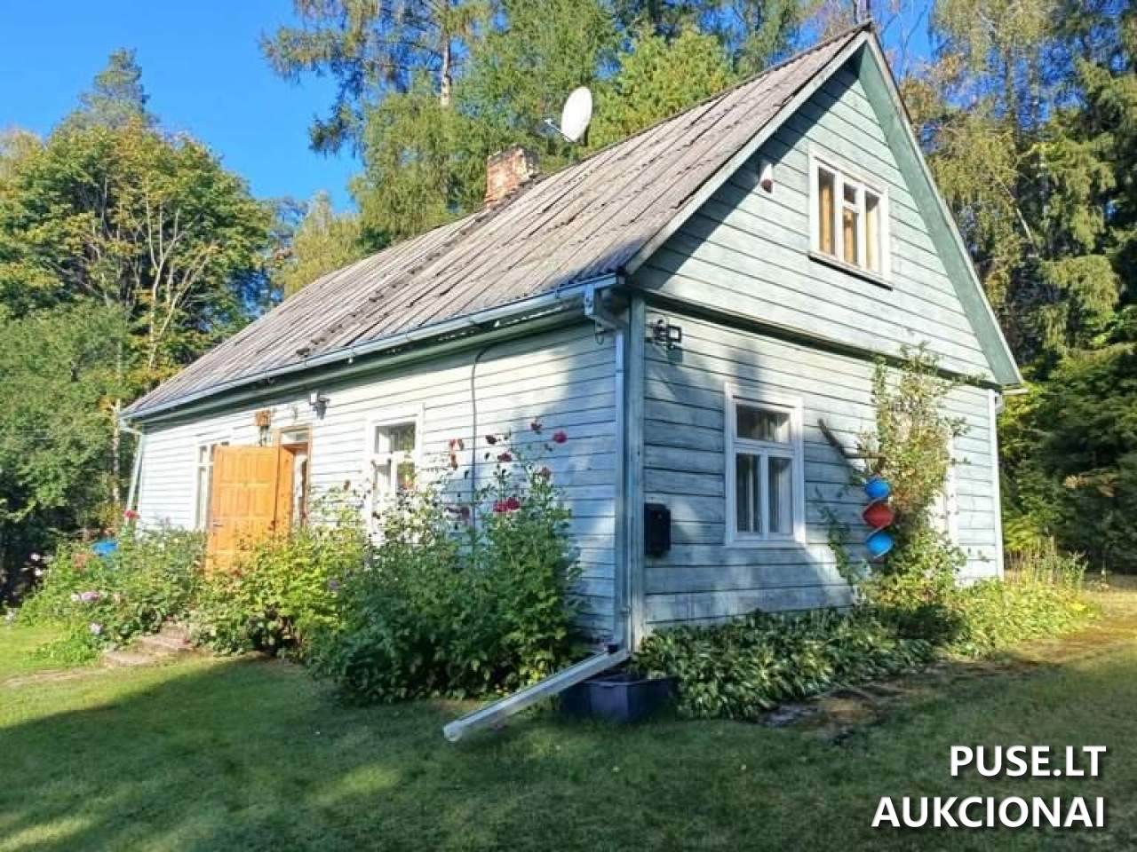 Administracinis Pastatai Sukilėlių g. 1, 86493 Tytuvėnai, Lithuania 2