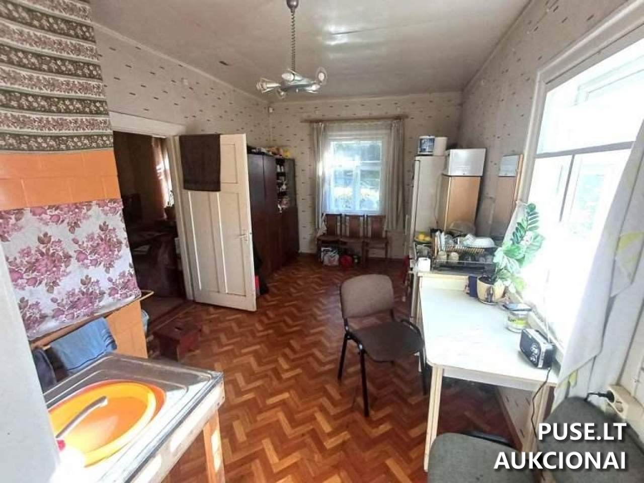 Administracinis Pastatai Sukilėlių g. 1, 86493 Tytuvėnai, Lithuania 3