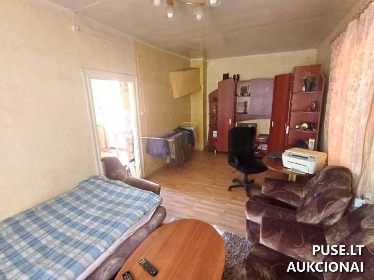Administracinis Pastatai Sukilėlių g. 1, 86493 Tytuvėnai, Lithuania 4