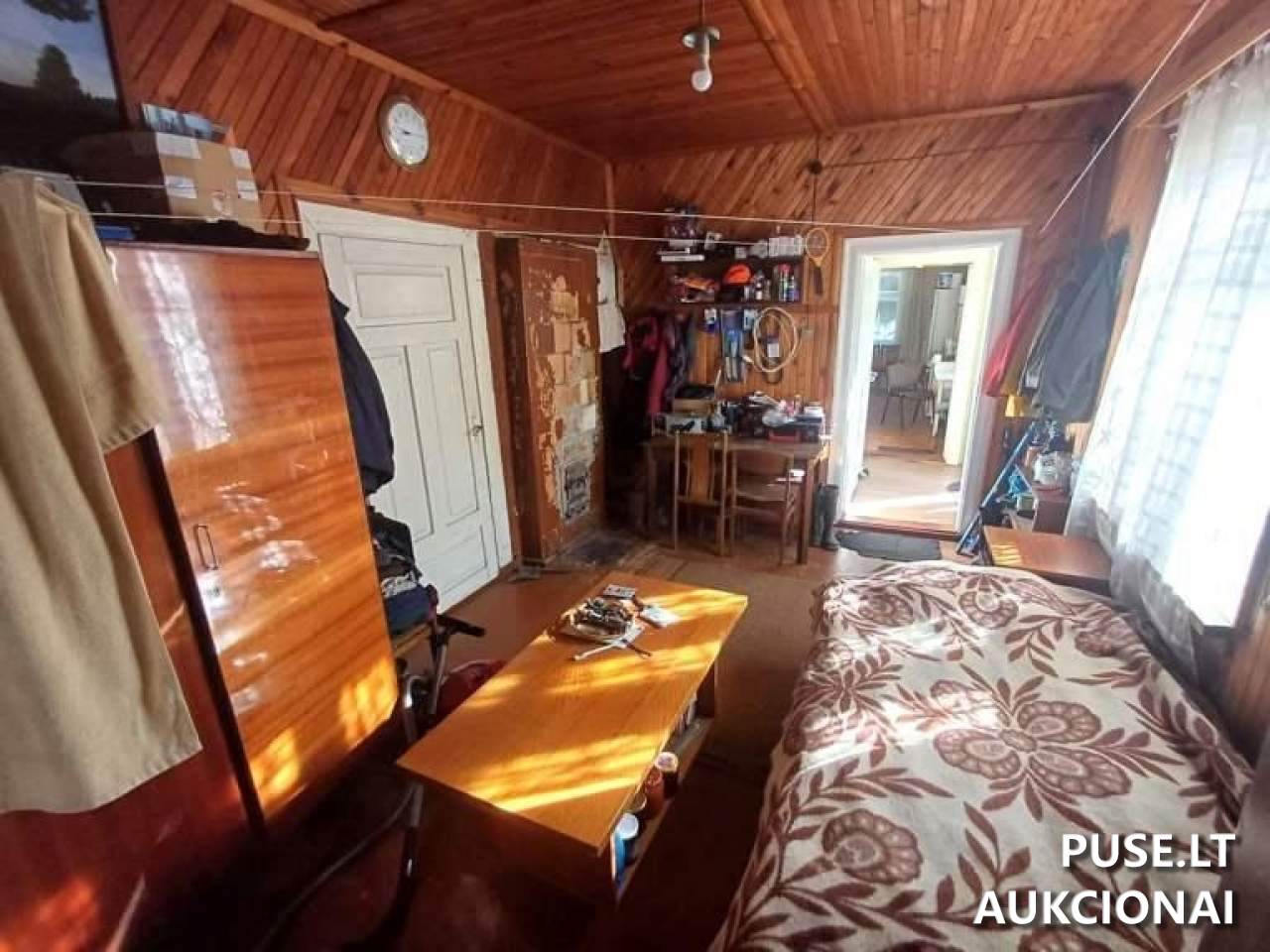 Administracinis Pastatai Sukilėlių g. 1, 86493 Tytuvėnai, Lithuania 5