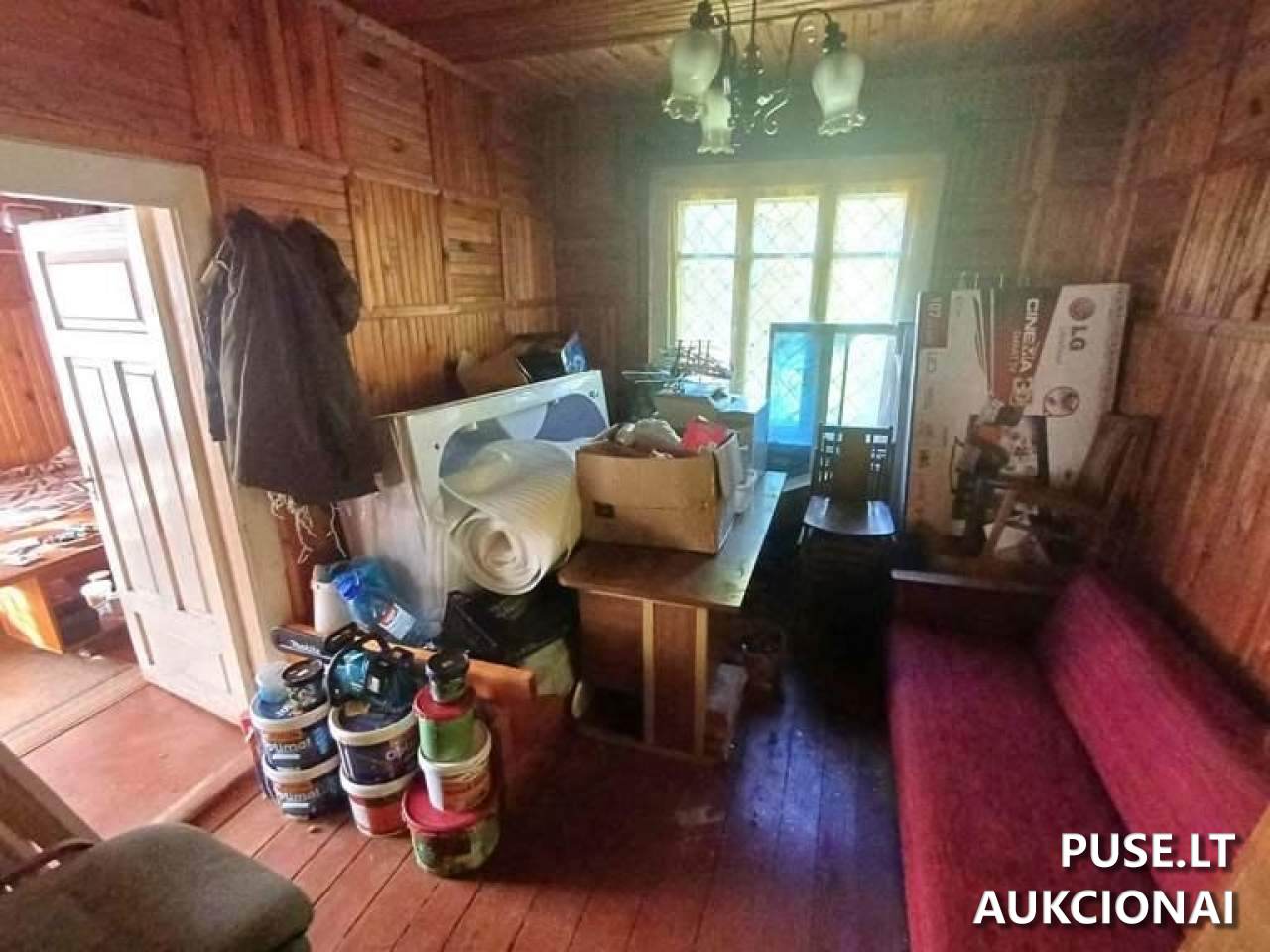 Administracinis Pastatai Sukilėlių g. 1, 86493 Tytuvėnai, Lithuania 6