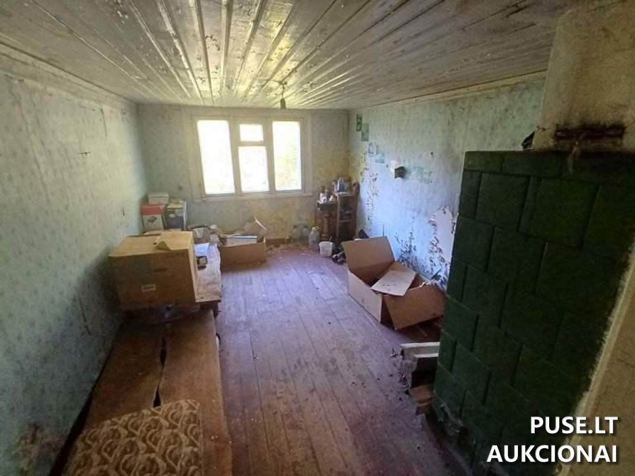 Administracinis Pastatai Sukilėlių g. 1, 86493 Tytuvėnai, Lithuania 12