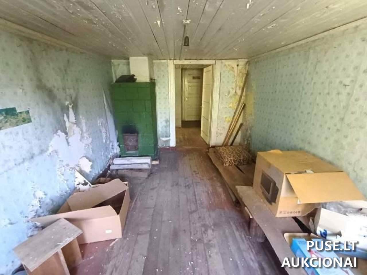 Administracinis Pastatai Sukilėlių g. 1, 86493 Tytuvėnai, Lithuania 13