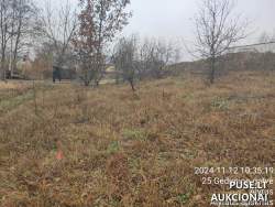 Sklypai - Nuomojamas turtas: Žemės sklypas