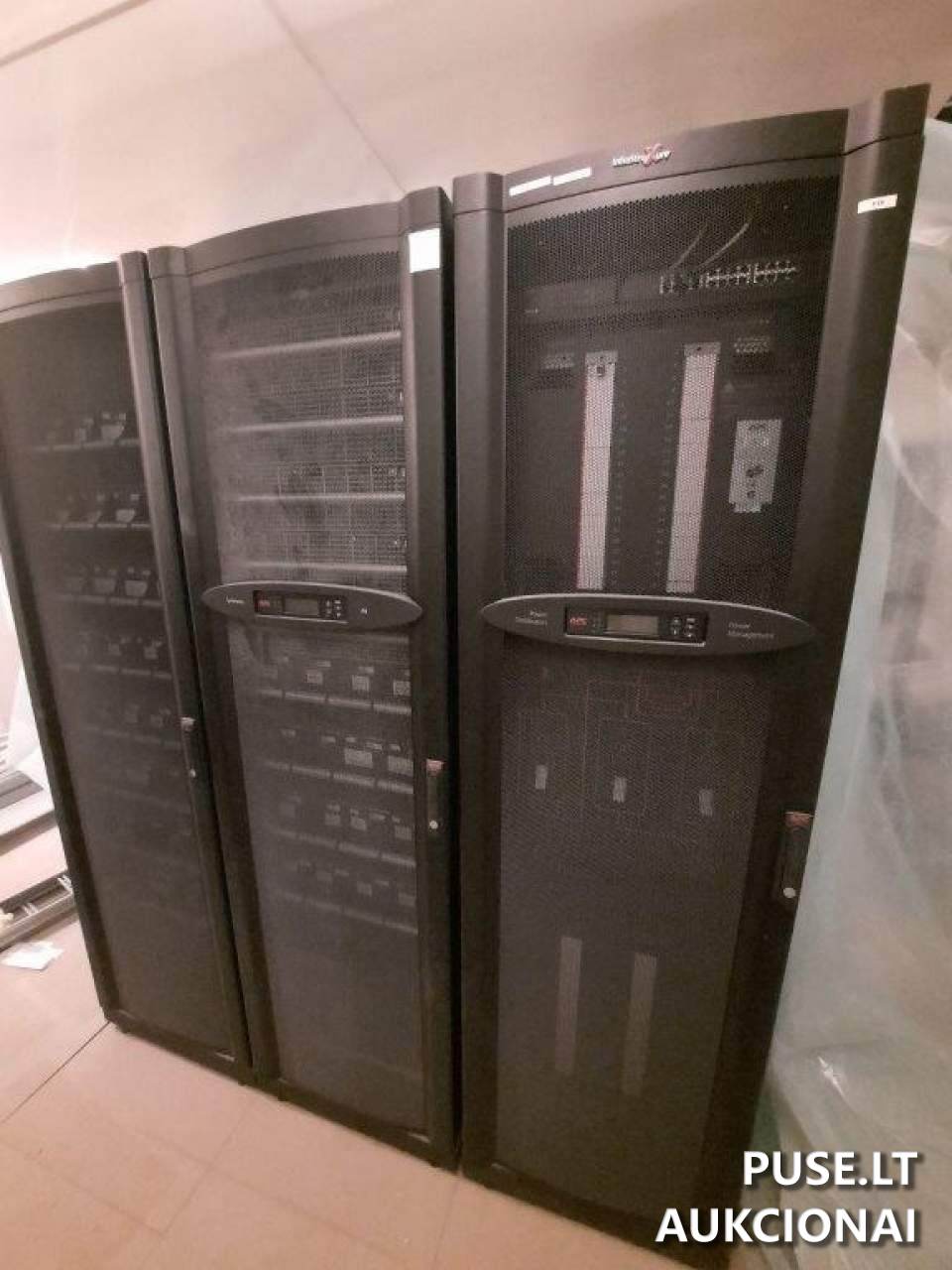 1 kompleksas_Nepertraukiamo maitinimo įranga Kompiuterių programinė ir techninė įranga 6