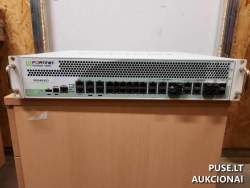 Kompiuterių programinė ir techninė įranga - 5 kompleksas _Ugniasienės nuo interneto grėsmių:
