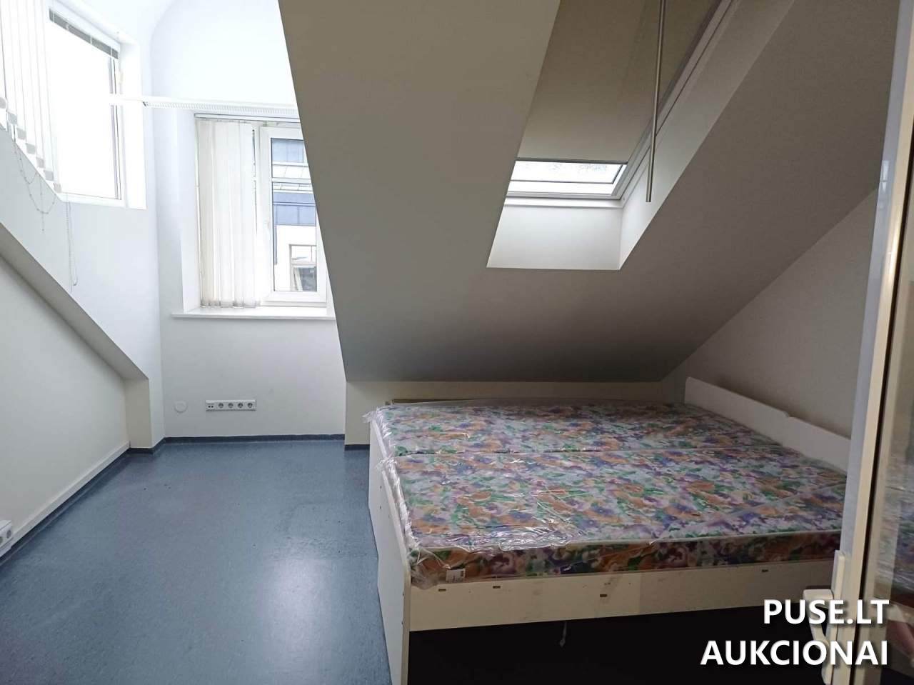 Administracinės patalpos Patalpos/Butai Vilniaus g. 23, 01116 Vilnius, Lithuania 4