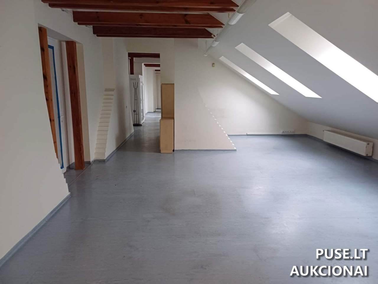 Administracinės patalpos Patalpos/Butai Vilniaus g. 23, 01116 Vilnius, Lithuania 5
