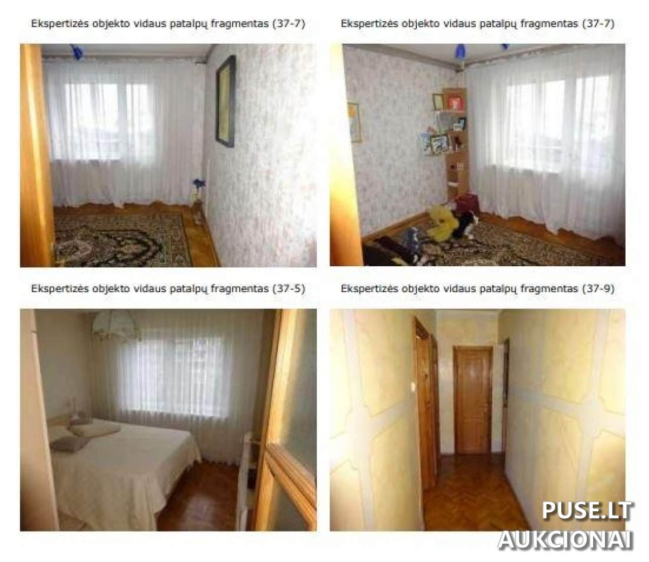 Butas Patalpos/Butai Žiemgalių g. 19, 48205 Kaunas, Lithuania 4