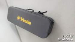 Kitas turtas - Nepilotuojama skraidyklė (Trimble UX5) ir Trimble UX5 aerokartografavimo roverio korpusas