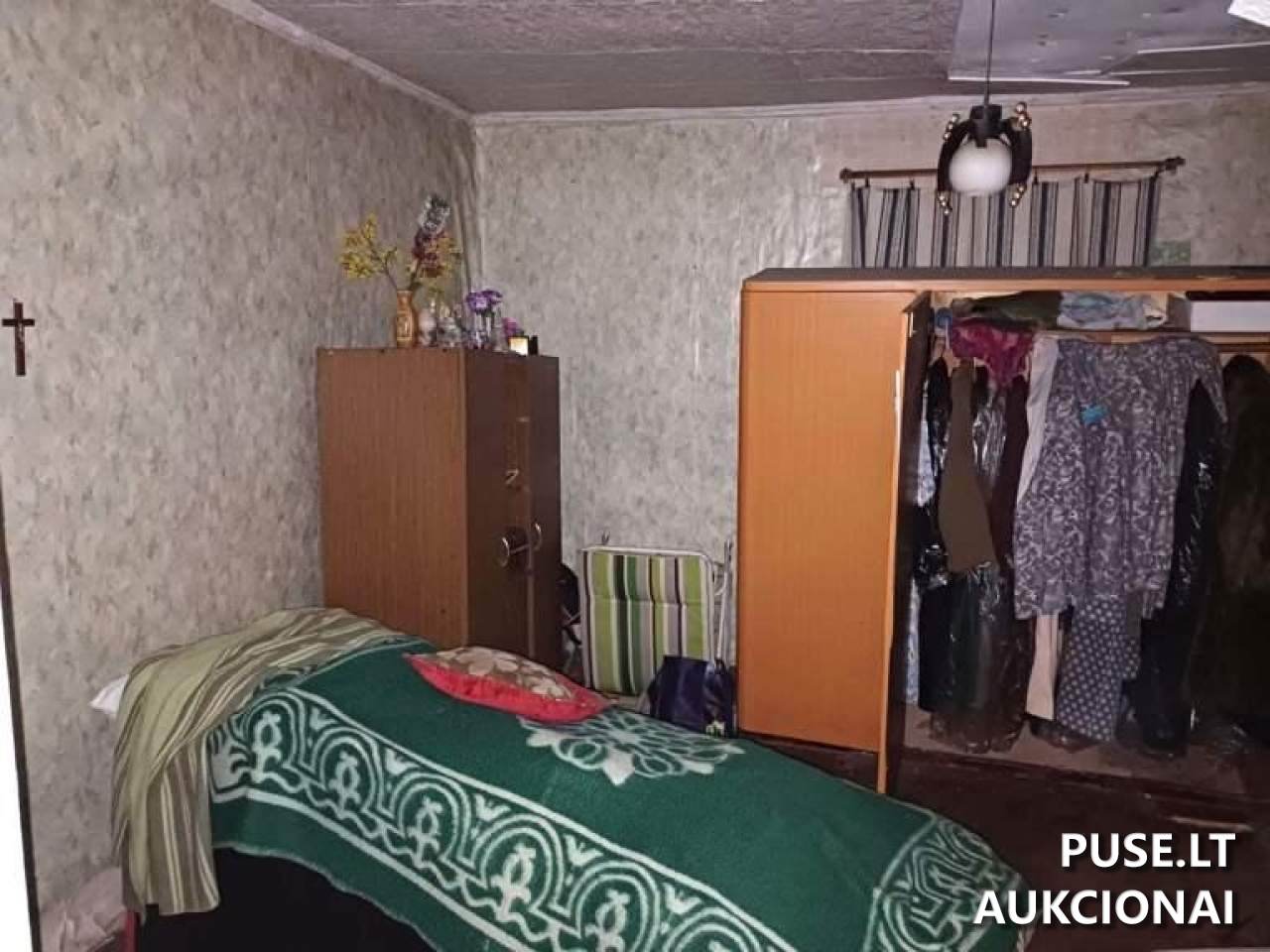 Butas Patalpos/Butai Dariaus ir Girėno g. 28, 70410 Kybartai, Lithuania 3