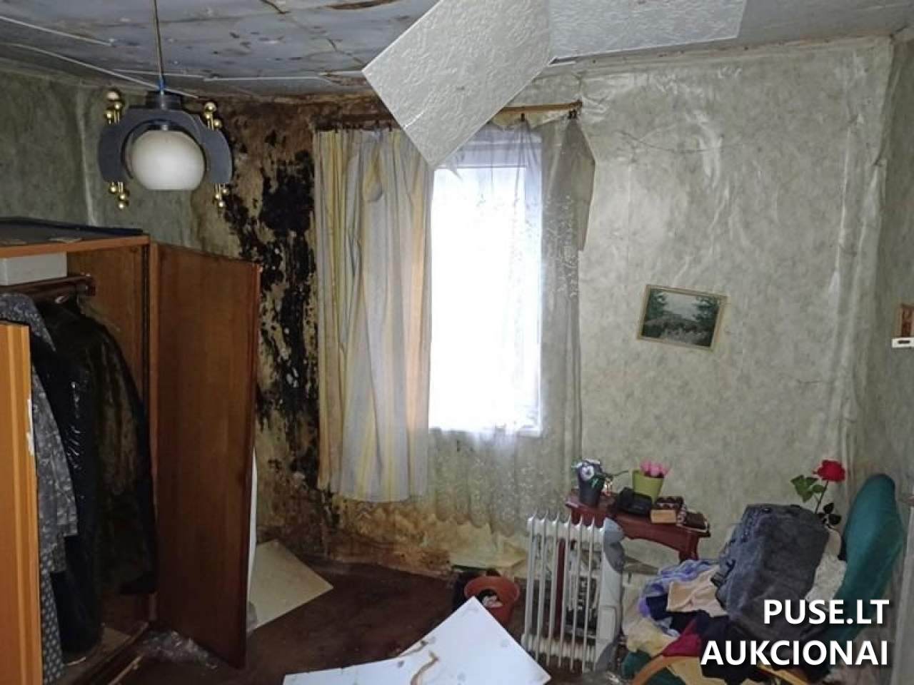 Butas Patalpos/Butai Dariaus ir Girėno g. 28, 70410 Kybartai, Lithuania 5