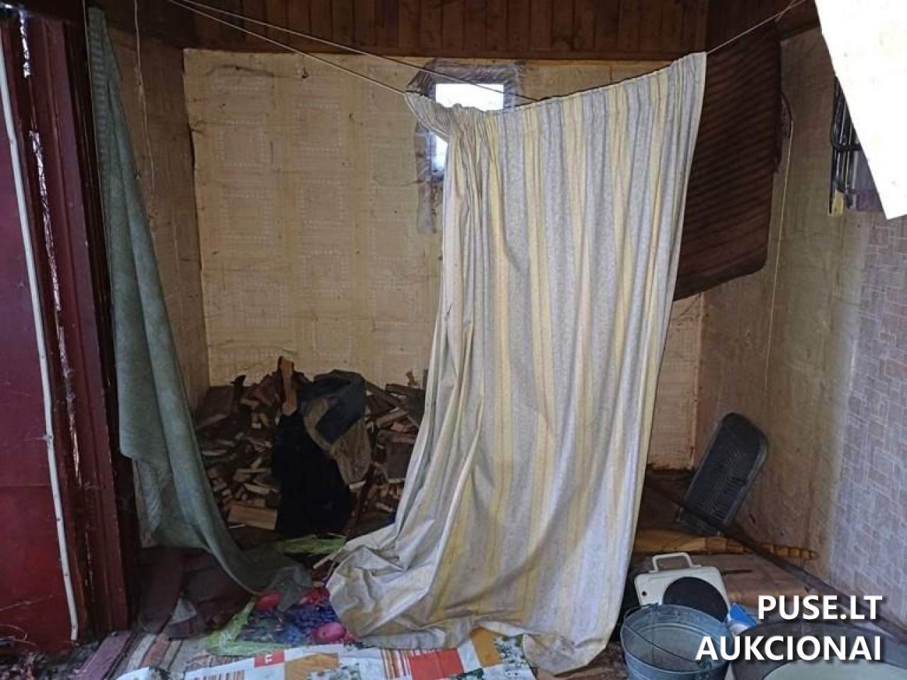Butas Patalpos/Butai Dariaus ir Girėno g. 28, 70410 Kybartai, Lithuania 11