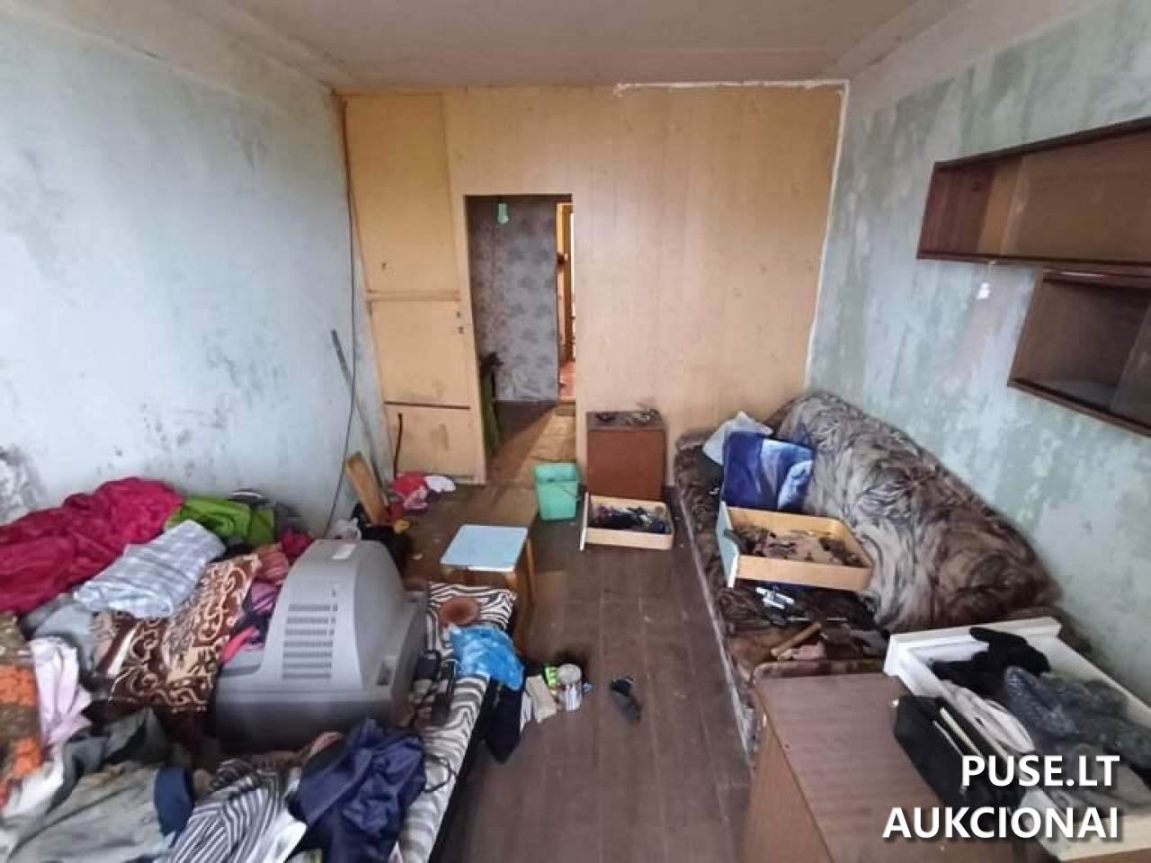 Butas Patalpos/Butai Ežero g. 8, Šiauliai, 77141 Šiaulių m. sav., Lithuania 4