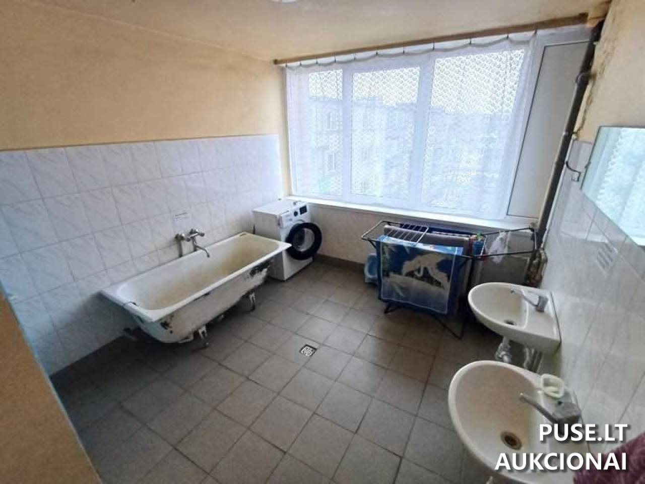 Butas Patalpos/Butai Ežero g. 8, Šiauliai, 77141 Šiaulių m. sav., Lithuania 7