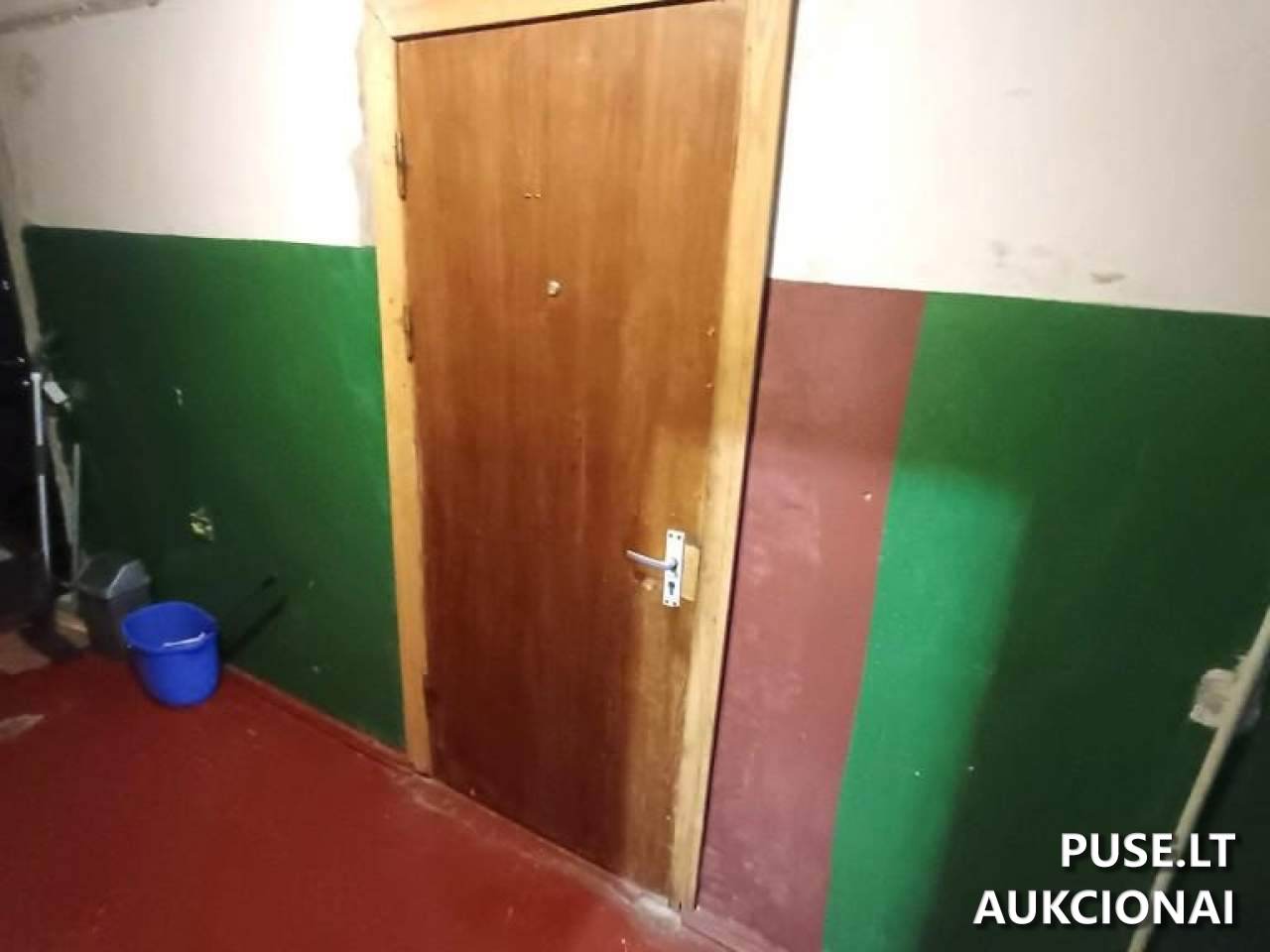 Butas Patalpos/Butai Ežero g. 8, Šiauliai, 77141 Šiaulių m. sav., Lithuania 12