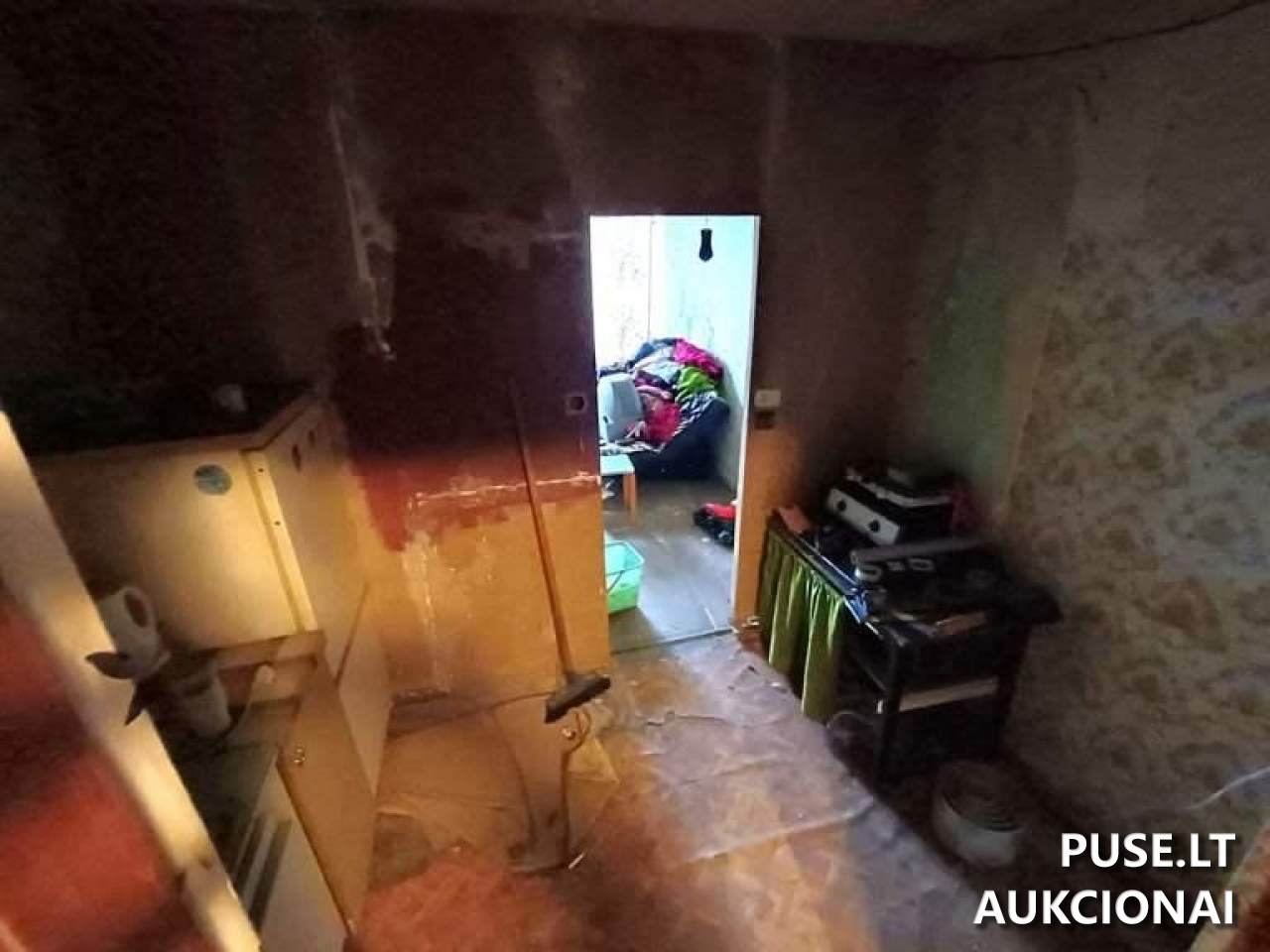 Butas Patalpos/Butai Ežero g. 8, Šiauliai, 77141 Šiaulių m. sav., Lithuania 14