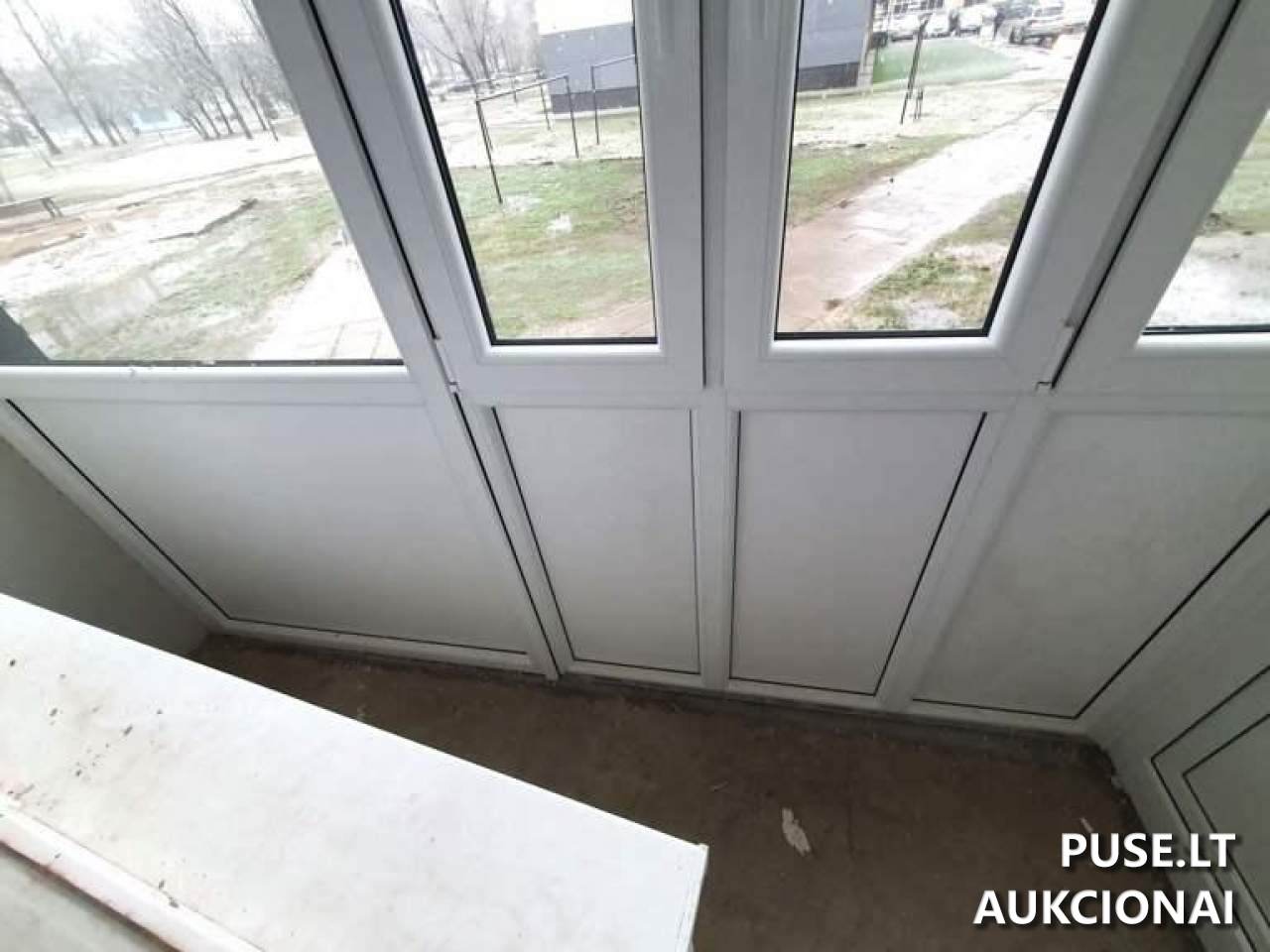 Butas Patalpos/Butai Sodų g. 11, 89115 Mažeikiai, Lithuania 3
