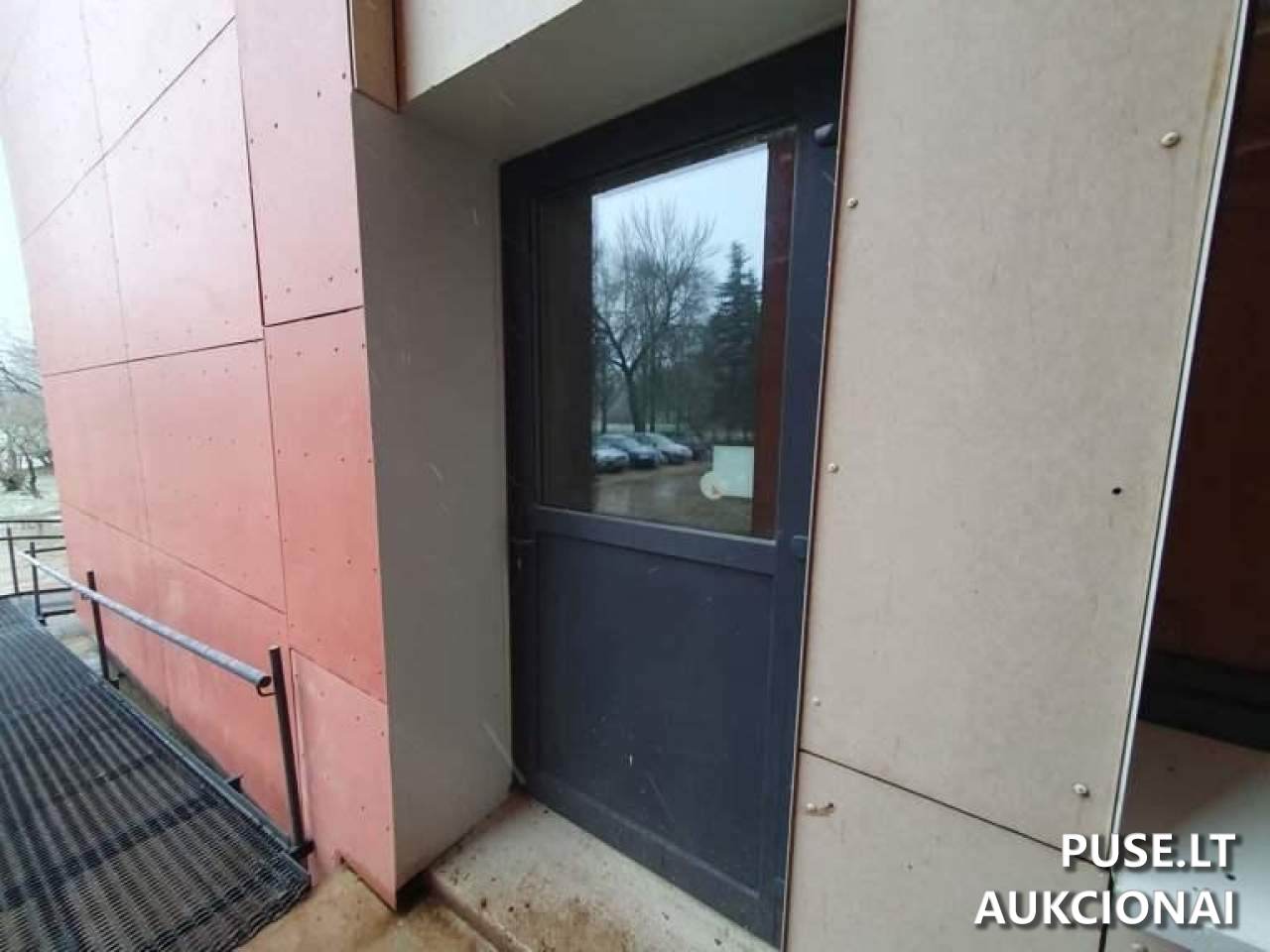 Butas Patalpos/Butai Sodų g. 11, 89115 Mažeikiai, Lithuania 8